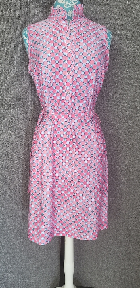 Cappagallo dresses